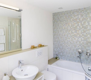 Mit Loggia Max Personen 