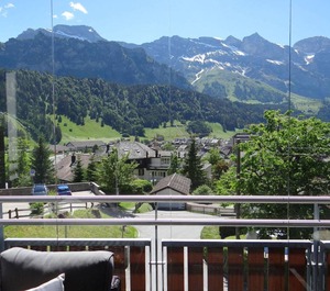 Appartment 