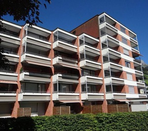 Parkweg 