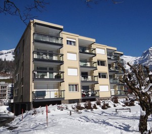 Erlenrain Wohnung 