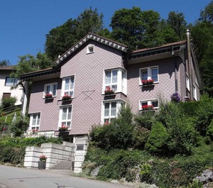 Barmettlenstrasse 