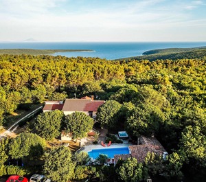 Holiday Marcana Persons Bedrooms 