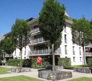 Titlis Resort Wohnung Engelberg 