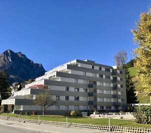 Sunnmatt West Wohnung 