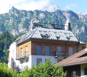 Villa Maria 