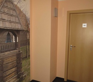 Heideland Gaststätte Pension 