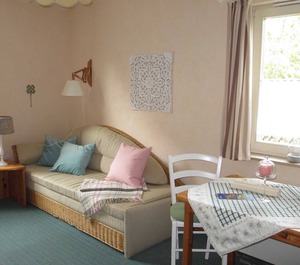Ferienhaus Woge 