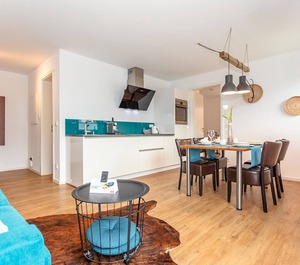 Boardinghouse Bayerisch Gmain 