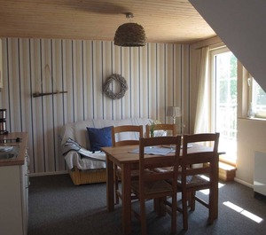 Ferienhaus Woge 