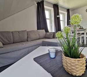 Natura Holiday At Holter Hammrich 