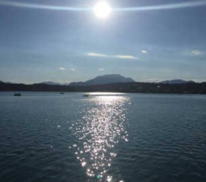 Mistelbauer At Faaker See 