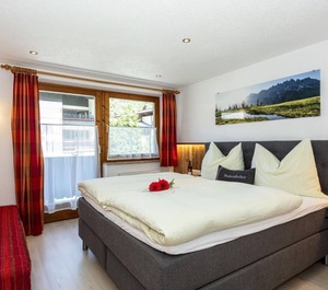 Appartements 
