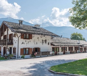 Appartamento Adamello 