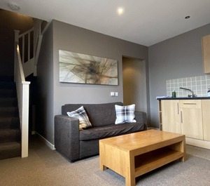 New Inn Hotel 