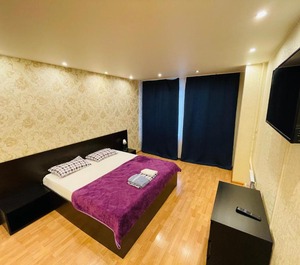Belinskogo Apt 