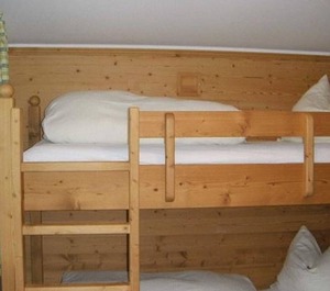 Pension Sunnbichl 