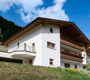 Appartements 