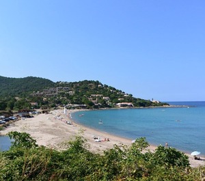 Bijou Beach Feet Tarco 
