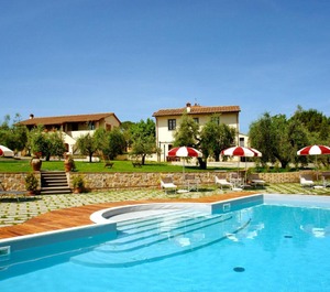 Locazione Turistica Borgo 
