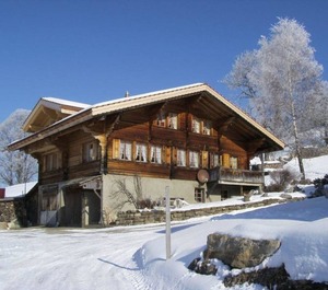 Bächli 
