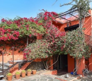 Charming El Cortijo Golf 