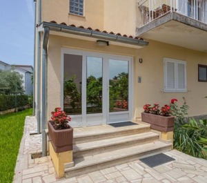 Holiday Poreč Terrace Air Condition Dishwasher 