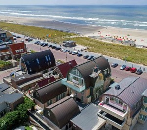 De Zeeparel 