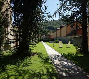 Cortile Medievale Cannobio 