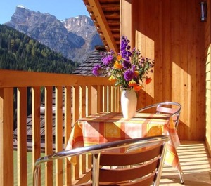 Emoziun People San Cassiano 
