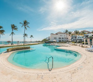 Punta Palmera 
