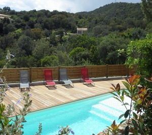 La Villa Faounzina 