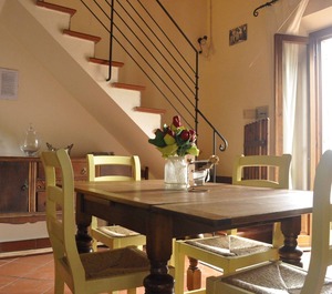 Iano Villa Air Con 