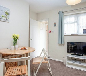 Accommodation Paignton 