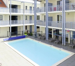 Les Balcons Océan 