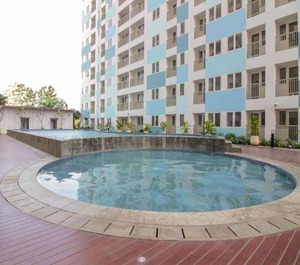 Grand Sentraland Karawang 