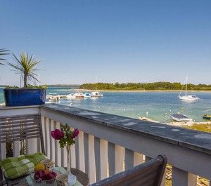 Grivicic Sea Island Krapanj 