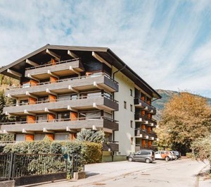Haus Schwaiger 
