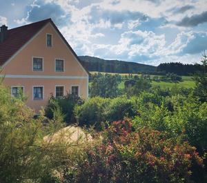 Schönsee 