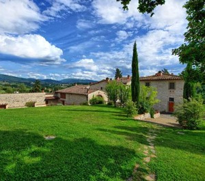 Locazione Turistica 