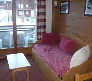 Les Alpages De Val Cenis B Incl Lift Pass Approx Sc 