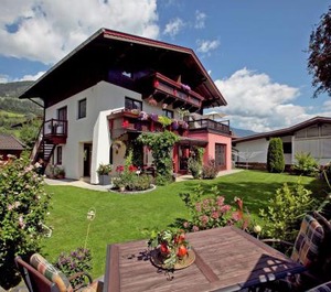 Bramberg Wildkogel 
