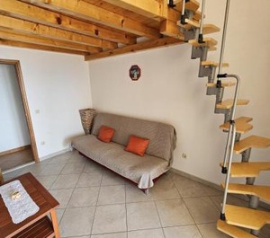 Terrace Sea Pisak Omiš 