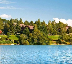 Holiday Flats Maltschacher 