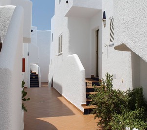La Isleta Del Moro 
