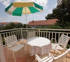 Seaview Terrace Air Condition 