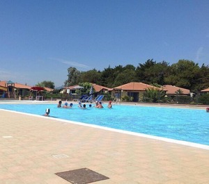 Holiday Residence Mare Verde Villaggio Riotorto 
