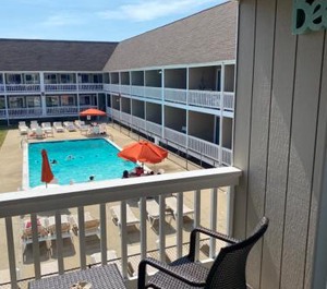 Royal Atlantic Beach Resort 