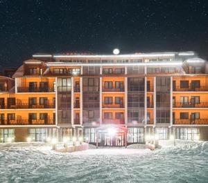 Snow Plaza 