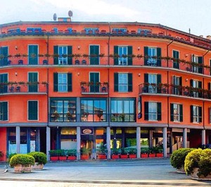 The Residence Dei Fiori Baveno 