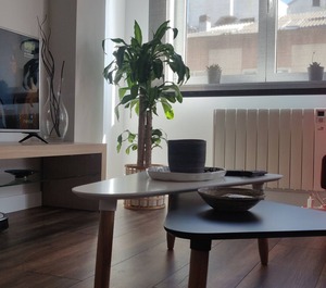 Apartamento Torre De Hércules 